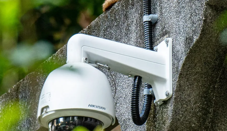 Koszt monitoringu domu lub firmy w Poznaniu